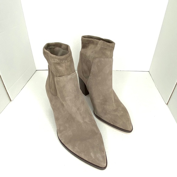 Soul Society Ankle Boots - Picture 2 of 6